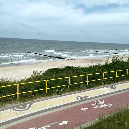 "Birdwatcher" Kołobrzeg Zewnętrze zdjęcie