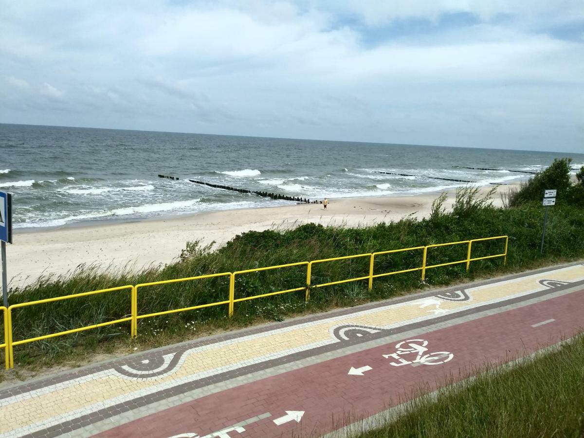 "Birdwatcher" Kołobrzeg Zewnętrze zdjęcie